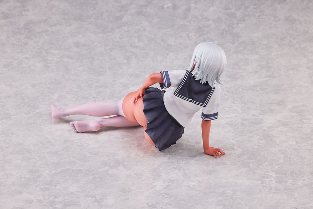 Figur av Raura Aiza & Iroha Shishikura - 14 cm PVC Pure