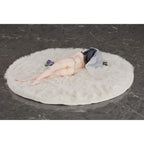 Original Character Figur 1/6 Nesoberi Sutora av Tamano Kedama - Deluxe Edition 5 cm Pure