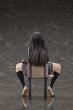 Original Character Figur 1/6 Show me your panties Juuna-Chan Illustrerad av Jack Dempa 14 cm Pure