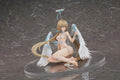 Original Character Figur 1/6 Momoko-Chan Illustrerad av Houkiboshi - 16 cm Pure