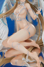 Original Character Figur 1/6 Momoko-Chan Illustrerad av Houkiboshi - 16 cm Pure