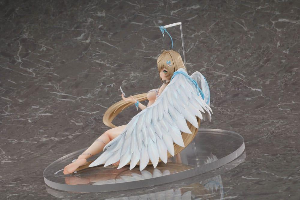 Original Character Figur 1/6 Momoko-Chan Illustrerad av Houkiboshi - 16 cm Pure