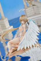 Original Character Figur 1/6 Momoko-Chan Illustrerad av Houkiboshi - 16 cm Pure
