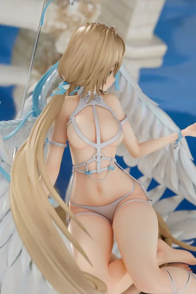 Original Character Figur 1/6 Momoko-Chan Illustrerad av Houkiboshi - 16 cm Pure