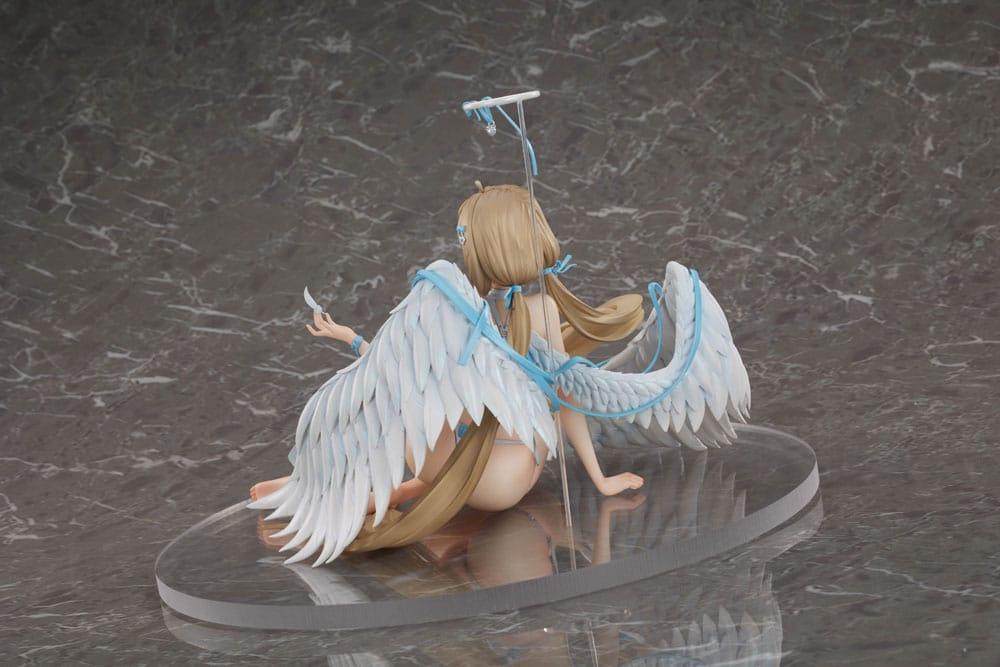 Original Character Figur 1/6 Momoko-Chan Illustrerad av Houkiboshi - 16 cm Pure