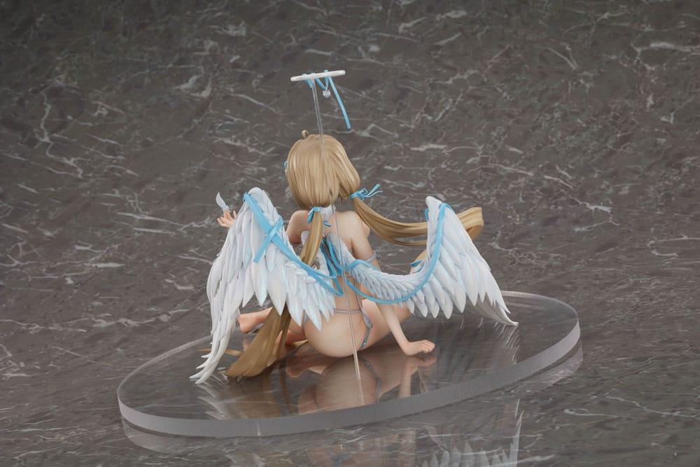 Original Character Figur 1/6 Momoko-Chan Illustrerad av Houkiboshi - 16 cm Pure