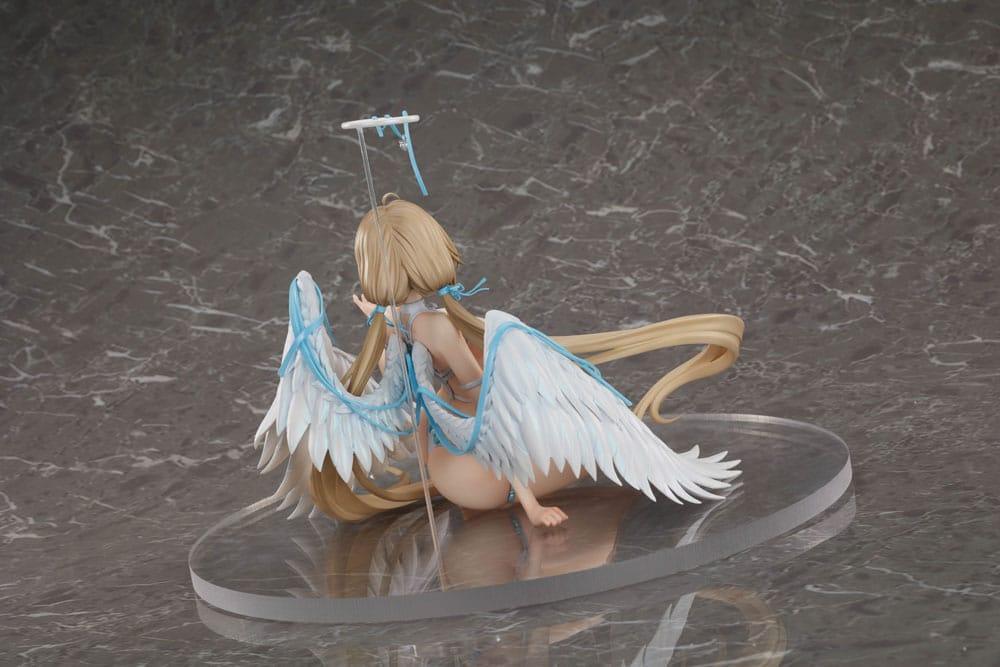 Original Character Figur 1/6 Momoko-Chan Illustrerad av Houkiboshi - 16 cm Pure