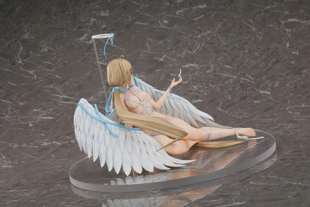 Original Character Figur 1/6 Momoko-Chan Illustrerad av Houkiboshi - 16 cm Pure