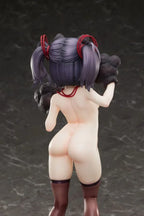 Original Character Figur 1/6 Kamame-chan Cat Costume Ver. Illustrerad av Shuru 24 cm Pure