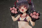 Original Character Figur 1/6 Kamame-chan Cat Costume Ver. Illustrerad av Shuru 24 cm Pure