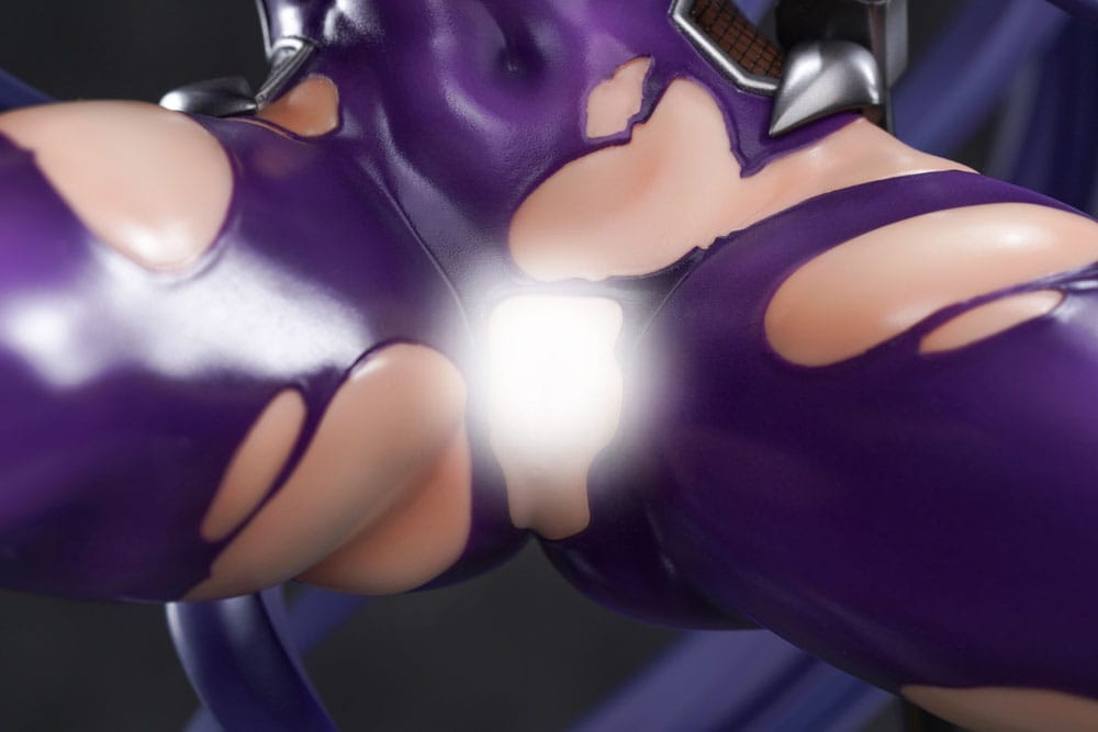 Taimanin Yukikaze 2 Figur 1/6 Rinko Akiyama Battlesuit Ver. 23 cm Pure