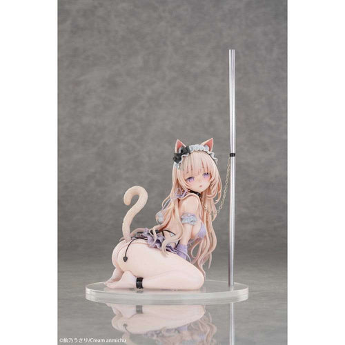Anata ni, Shitsukeraretai PVC Figure 1/6 23 cm