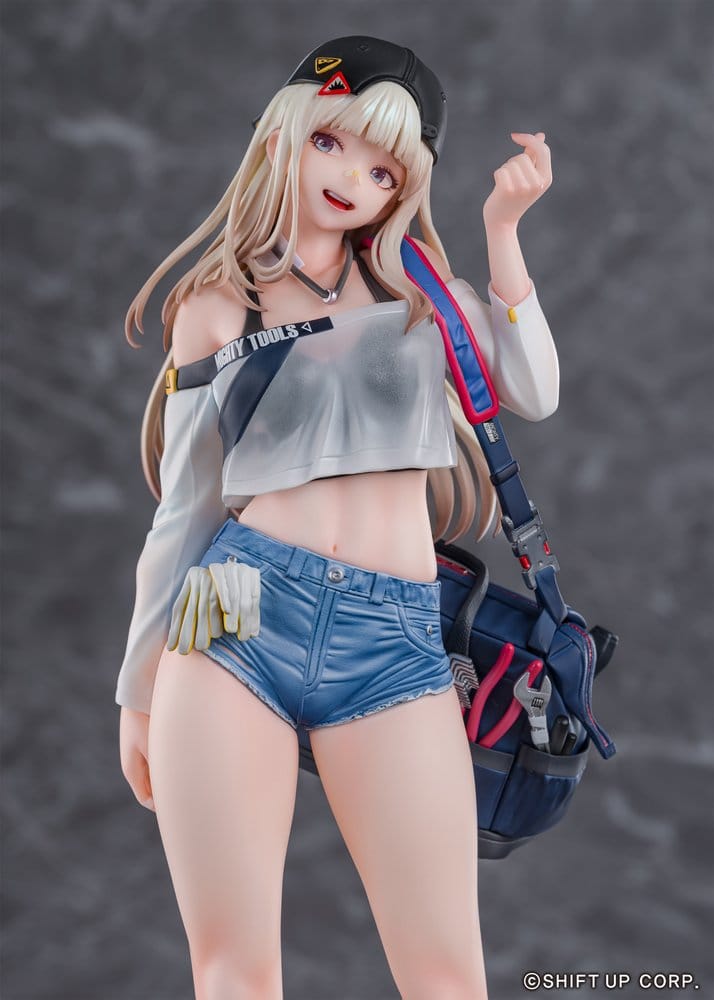Goddess of Victory: Nikke PVC Figure 1/7 Centi - Supreme Holiday 25 cm
