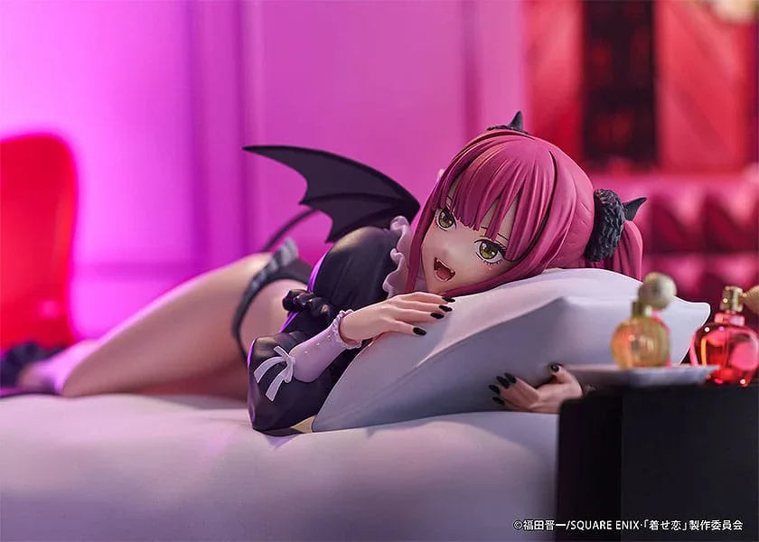 My Dress-Up Darling Statue 1/7 Marin Kitagawa: Liz Ver. 23 cm Proof