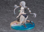 Atelier Ryza: Ever Darkness & the Secret Hideout PVC Figur 1/7 Lila Decyrus Swimsuit Ver. 17 cm Proof