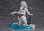 Atelier Ryza: Ever Darkness & the Secret Hideout PVC Figur 1/7 Lila Decyrus Swimsuit Ver. 17 cm Proof