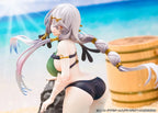 Atelier Ryza: Ever Darkness & the Secret Hideout PVC Figur 1/7 Lila Decyrus Swimsuit Ver. 17 cm Proof