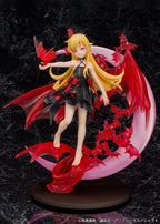Monogatari Series PVC Figur 1/7 Shinobu Oshino 24 cm Proof