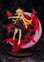 Monogatari Series PVC Figur 1/7 Shinobu Oshino 24 cm Proof