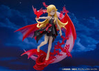 Monogatari Series PVC Figur 1/7 Shinobu Oshino 24 cm Proof