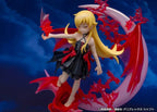Monogatari Series PVC Figur 1/7 Shinobu Oshino 24 cm Proof