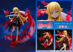 Monogatari Series PVC Figur 1/7 Shinobu Oshino 24 cm Proof