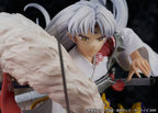 Inuyasha PVC Figur 1/7 Sesshomaru 35 cm - Detaljerad Samlarfigur Proof