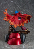 Tengen Toppa Gurren Lagann PVC Figur Kamina & Gurren 27 cm Proof