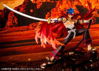 Tengen Toppa Gurren Lagann PVC Figur Kamina & Gurren 27 cm Proof