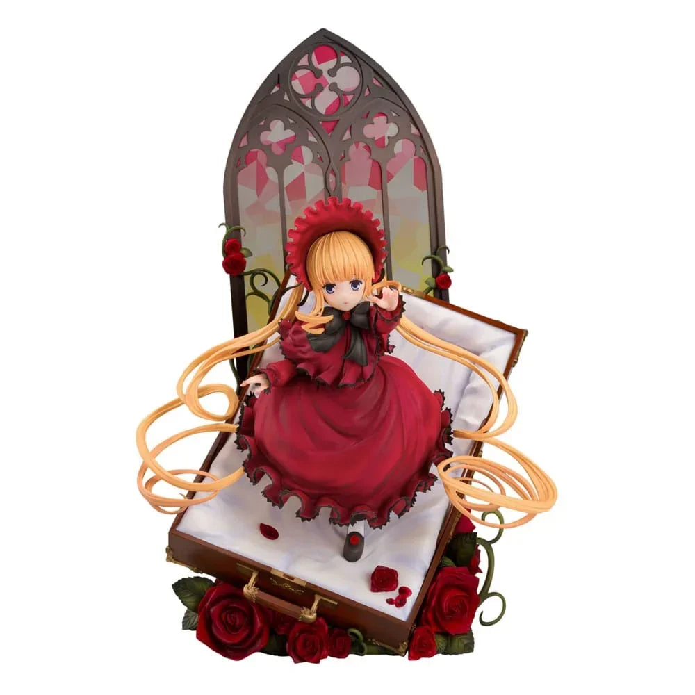 Rozen Maiden PVC Figur Shinku 28 cm Proof