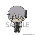Soul Eater Nyokinto Maskot PVC Figurer 5 cm Sortiment (6)