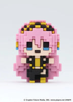 Vocaloid BuilDot Mini Figurer Akatans Piapro Karaktärer Blind Box Samling (6)