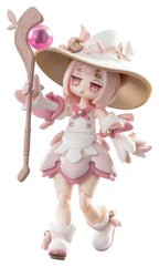 Isekai Travel Diary Plastic Model Kit 02B Rookie Wizard Mars Stock Sakura Magic Ver. 13 cm