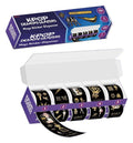 KPop Demon Hunters Sticker Dispenser Golden