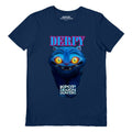 KPop Demon Hunters T-Shirt Derpy Size M