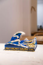 Pantasy Original Byggset The Great Wave Of Kanagawa Pantasy