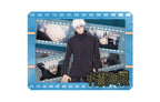 Jujutsu Kaisen Model Kit Wooden Gallery Film Frame (S) Gojo Puremind