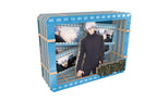 Jujutsu Kaisen Model Kit Wooden Gallery Film Frame (S) Gojo Puremind