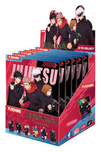 Jujutsu Kaisen Akryl Ställ Blind Box Display (6) Puremind