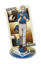 Jujutsu Kaisen Akryl Ställ Blind Box Display (6) Puremind