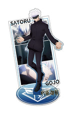 Jujutsu Kaisen Akryl Ställ Blind Box Display (6) Puremind