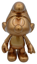 Smurfarna Figur Smurf Brons 19 cm