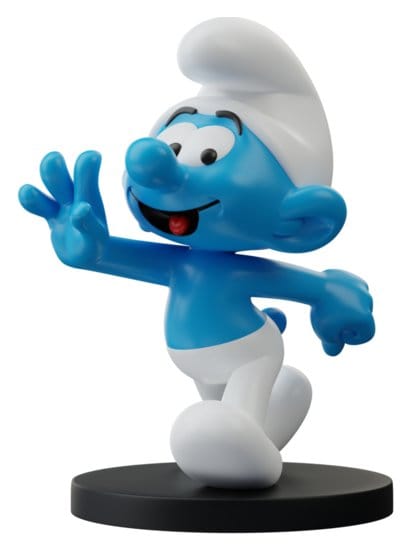 The Smurfs Figur Smurf 11 cm