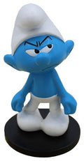 Smurfarna Figur Surmulen Smurf 11 cm