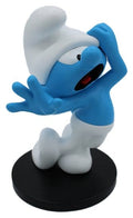 Smurfarna Figur Klumpiga Smurf 12 cm