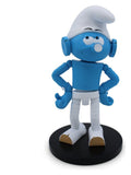 Smurfarna Figur Robot-Smurf 11 cm