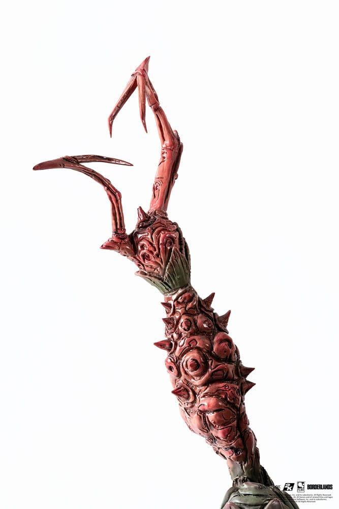 Borderlands 3 Figur 1/6 Psycho & Claptrap Diorama 40 cm Pure Arts