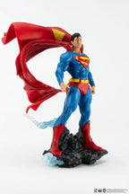 Superman PX PVC Staty 1/8 Classic Version 30 cm Pure Arts