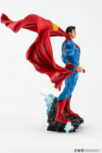 Superman PX PVC Staty 1/8 Classic Version 30 cm Pure Arts