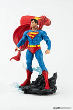 Superman PX PVC Staty 1/8 Classic Version 30 cm Pure Arts